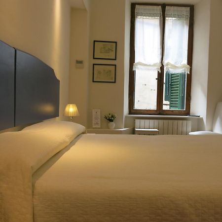 B&B Quattro Cantoni Siena Kültér fotó