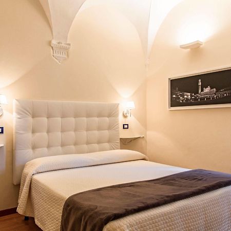 B&B Quattro Cantoni Siena Kültér fotó
