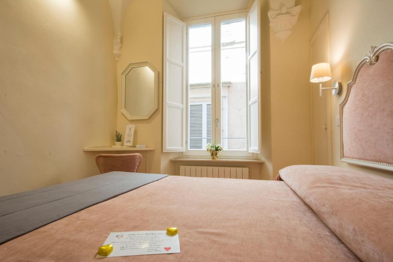 B&B Quattro Cantoni Siena Kültér fotó