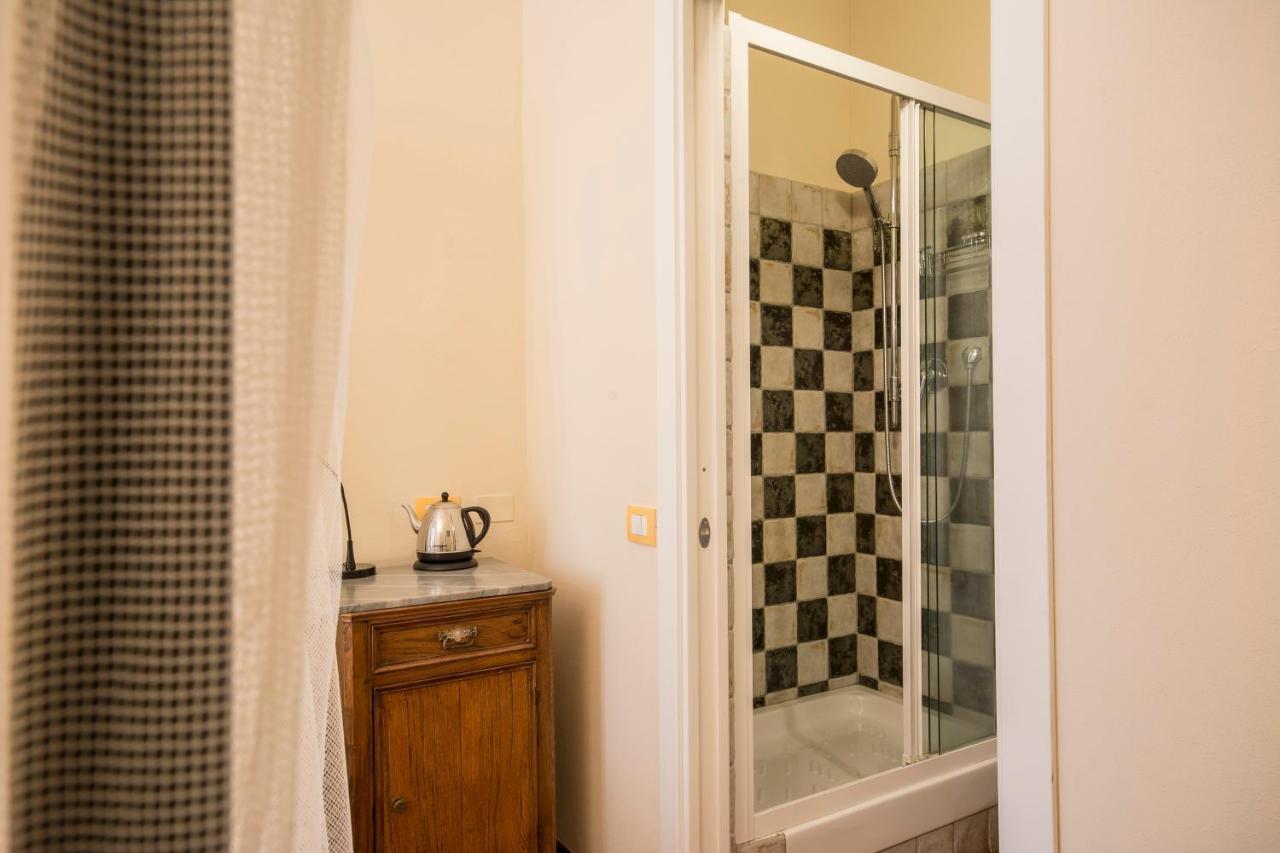 B&B Quattro Cantoni Siena Kültér fotó