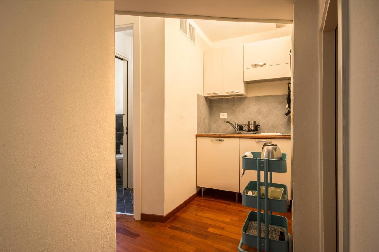 B&B Quattro Cantoni Siena Kültér fotó