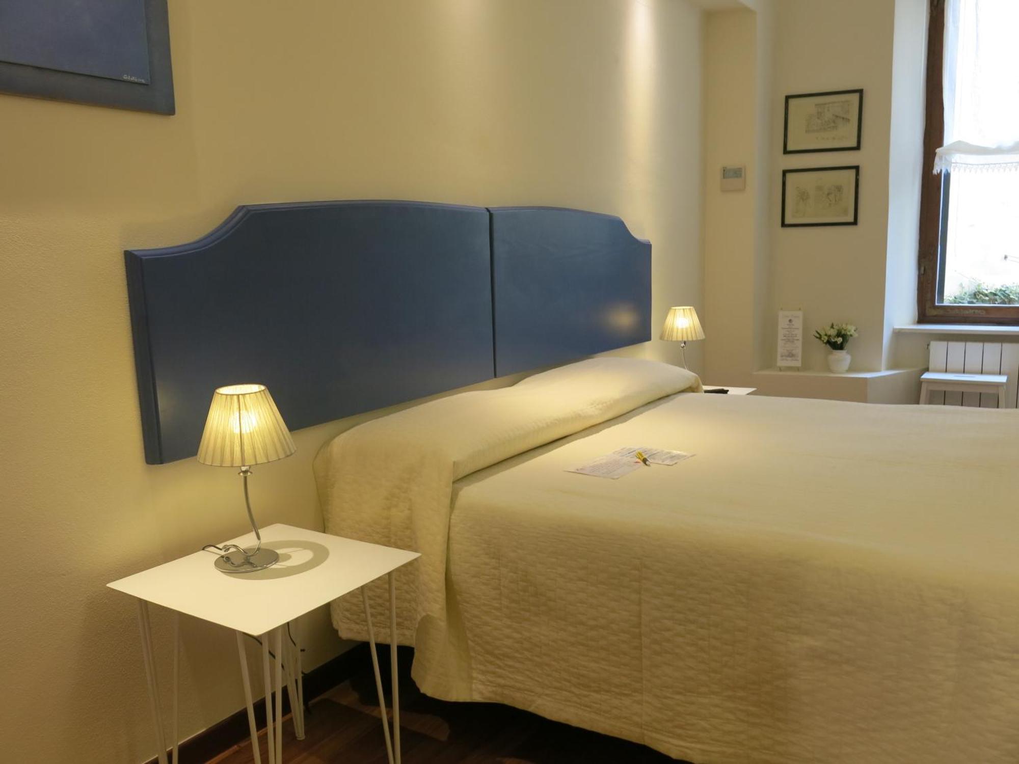 B&B Quattro Cantoni Siena Kültér fotó