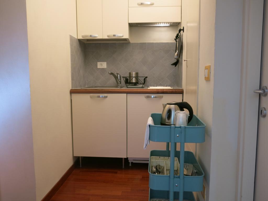 B&B Quattro Cantoni Siena Kültér fotó