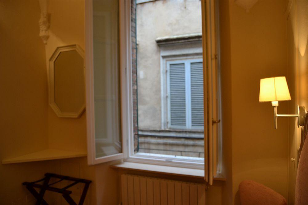 B&B Quattro Cantoni Siena Kültér fotó