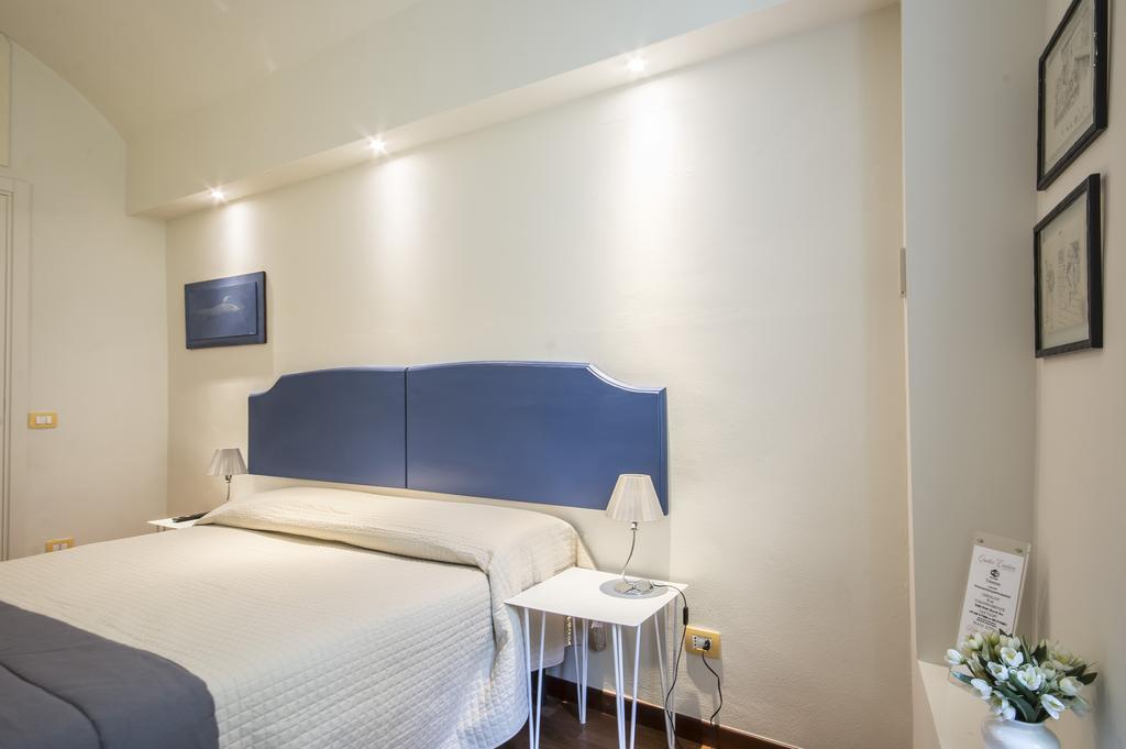 B&B Quattro Cantoni Siena Kültér fotó