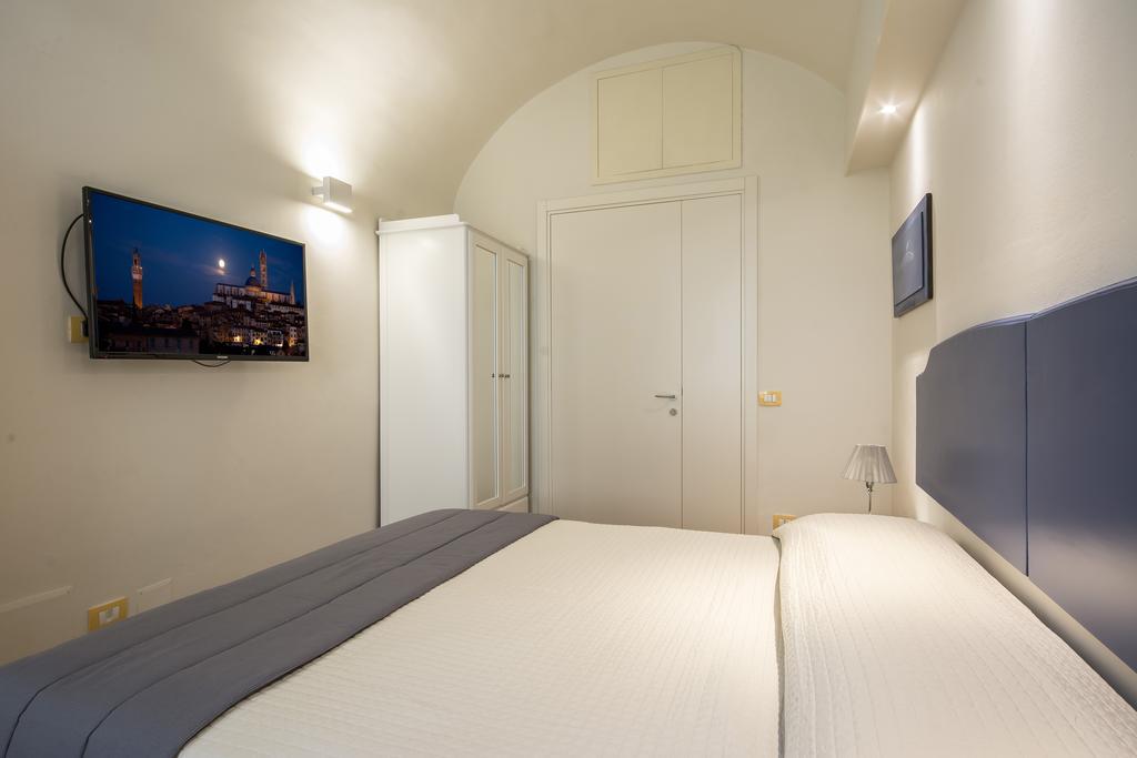 B&B Quattro Cantoni Siena Kültér fotó