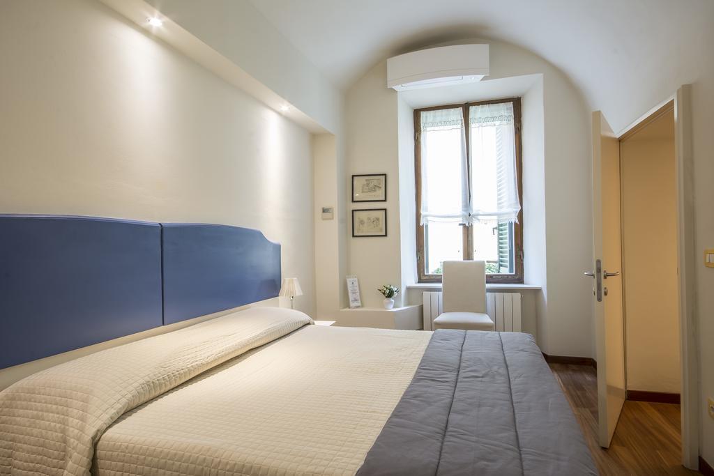 B&B Quattro Cantoni Siena Kültér fotó