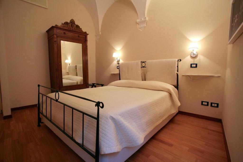 B&B Quattro Cantoni Siena Kültér fotó