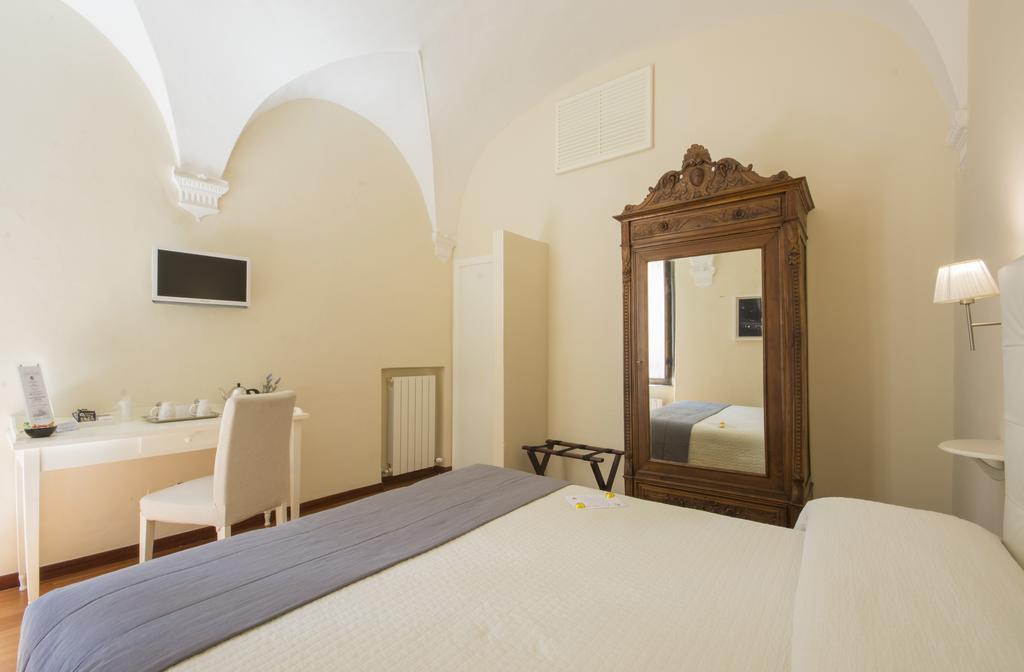 B&B Quattro Cantoni Siena Kültér fotó