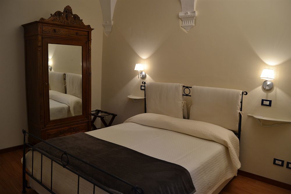 B&B Quattro Cantoni Siena Kültér fotó