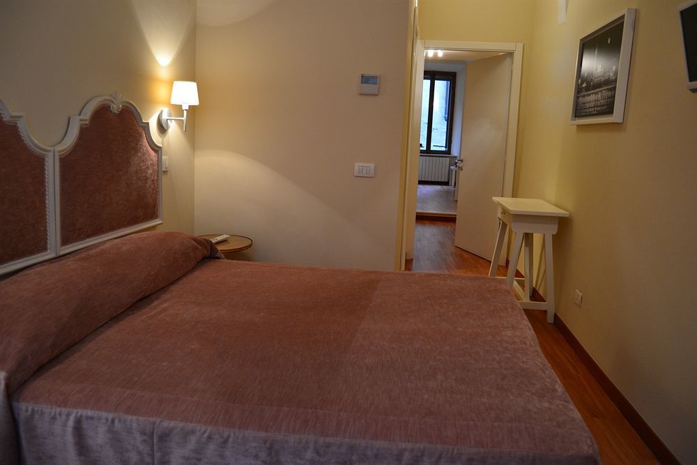 B&B Quattro Cantoni Siena Kültér fotó