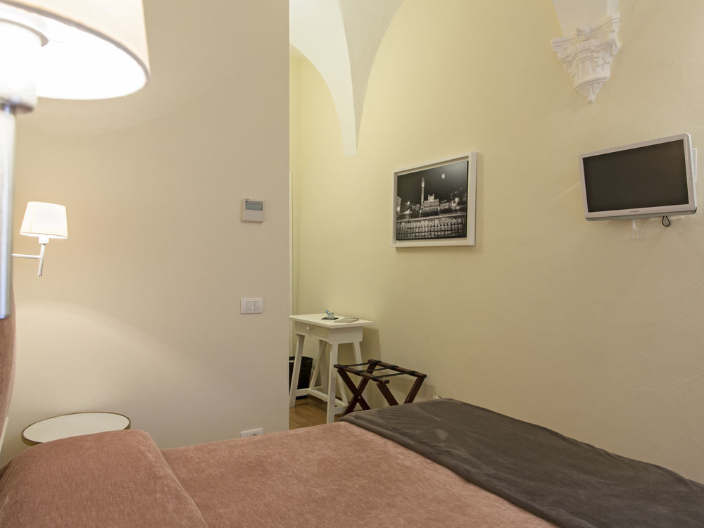 B&B Quattro Cantoni Siena Kültér fotó