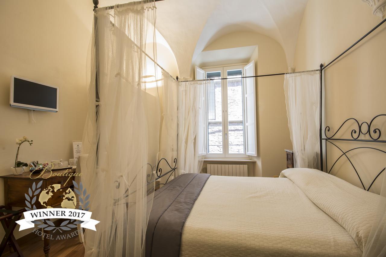 B&B Quattro Cantoni Siena Kültér fotó