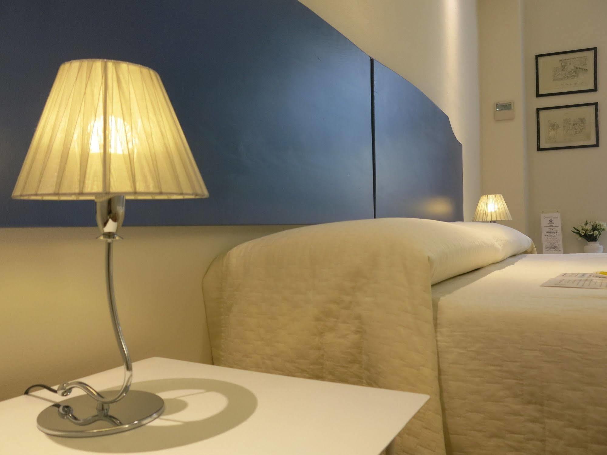 B&B Quattro Cantoni Siena Kültér fotó