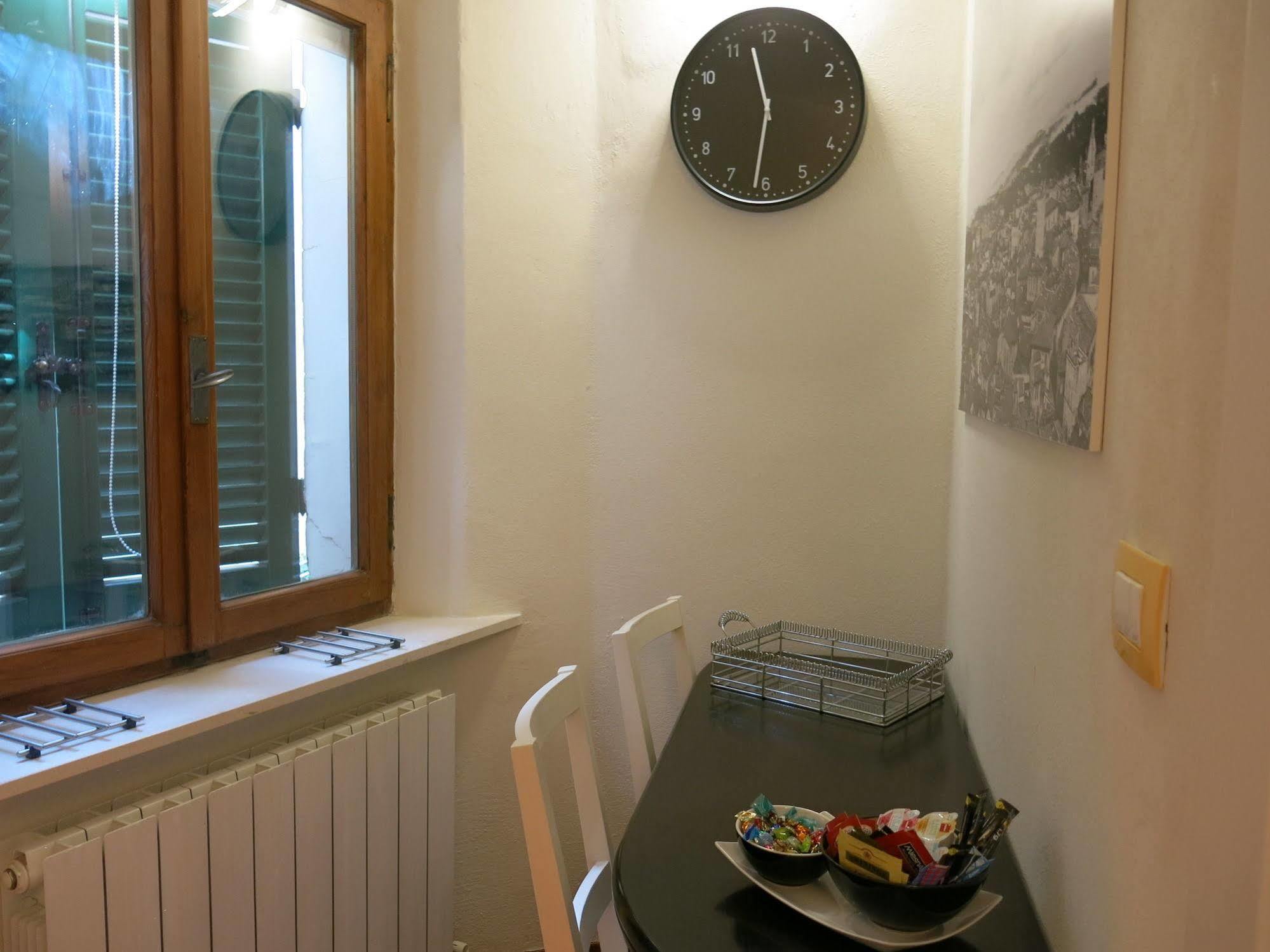 B&B Quattro Cantoni Siena Kültér fotó