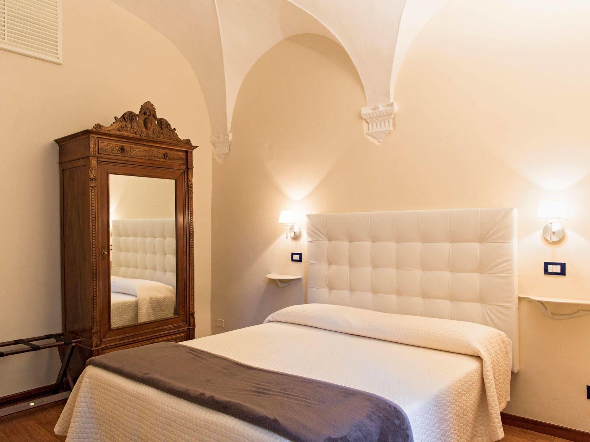 B&B Quattro Cantoni Siena Kültér fotó