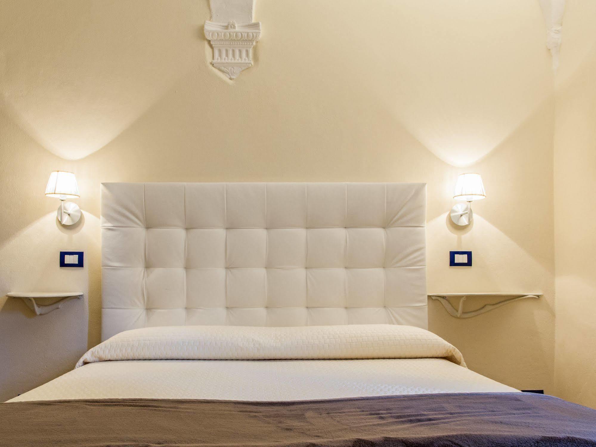 B&B Quattro Cantoni Siena Kültér fotó